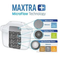 Brita Brita MAXTRA+ PL FILTER. PATRONS 4KS