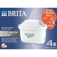 Brita Brita MAXTRA+ PL FILTER. PATRONS 4KS