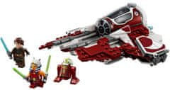 LEGO Star Wars 75401 Ahsokin jedijevski prestreznik