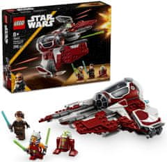 LEGO Star Wars 75401 Ahsokin jedijevski prestreznik