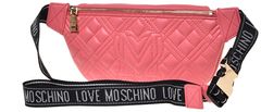 Love Moschino Ženska torbica za okoli pasu JC4003PP1MLA0464