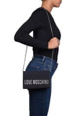 Love Moschino Ženska torba za čez telo JC4103PP1MKD000B srebrna