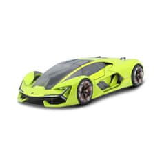 Burago B 1:24 Plus Lamborghini Terzo Millenio Green