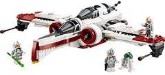 LEGO Star Wars 75402 ARC-170 Starfighter