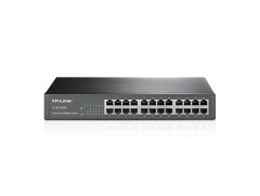 TP-Link TL-SF1024D Switch 24xTP 10/100Mbps