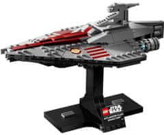 LEGO Star Wars 75404 Napadalna ladja razreda Acclamator