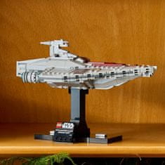 LEGO Star Wars 75404 Napadalna ladja razreda Acclamator