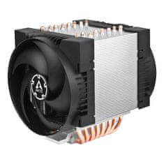 Arctic CPU Freezer 4U - M / CPU hladilnik za strežnike