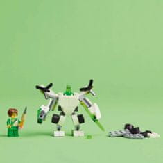 LEGO DREAMZzz 71487 Dogodivščine z vozilom robota Z-Bloba