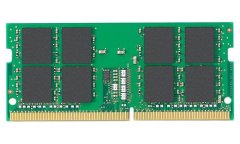 Kingston 32 GB DDR4 3200MT/s / SO-DIMM / CL22