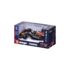 1:43 Dirka Formula F1 - Red Bull Racing RB19 (2023) #11 (Sergio Pérez)