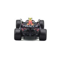 1:43 Dirka Formula F1 - Red Bull Racing RB19 (2023) #11 (Sergio Pérez)