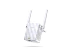 TP-Link TL-WA855RE - Ponovilnik Wi-Fi N300 z visokim izkoristkom