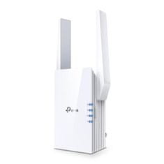 TP-Link RE705X - AX3000 Wi-Fi 6 s ponovnim ojačevalnikom z visokim izkoristkom - OneMesh