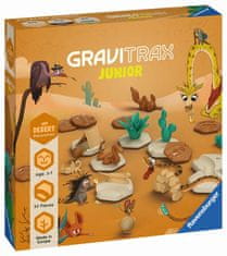 Ravensburger GraviTrax Junior Desert