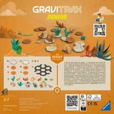 Ravensburger GraviTrax Junior Desert