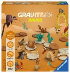 Ravensburger GraviTrax Junior Desert