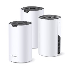 TP-Link Deco S7(3-pack) Mesh AC1900 sistem z Wi-Fi za popolno pokritost doma