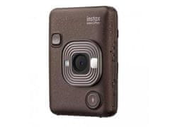 FujiFilm INSTAX MINI LIPLAY - Globoka bronasta