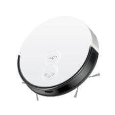 TP-Link Tapo RV20 Mop - Robotski sesalnik z mopom