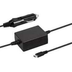 Avacom USB Type-C 65W Power Delivery polnilni avtomobilski adapter