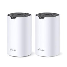 TP-Link Deco S7(2-pack) Mesh AC1900 sistem z Wi-Fi za popolno pokritost doma