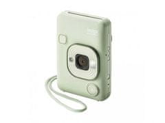 FujiFilm INSTAX MINI LIPLAY - Matcha Green