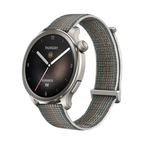 Amazfit Balance Sunset Grey