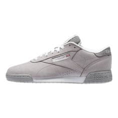 Reebok Čevlji siva 47 EU Classic Exofit Clean