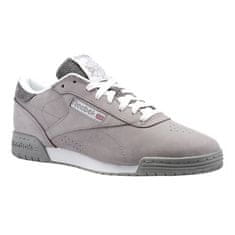 Reebok Čevlji siva 47 EU Classic Exofit Clean