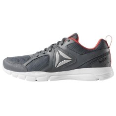 Reebok Čevlji obutev za tek siva 37.5 EU 3D Fusion TR