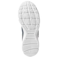 Reebok Čevlji obutev za tek siva 37.5 EU 3D Fusion TR