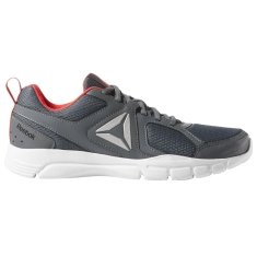 Reebok Čevlji obutev za tek siva 37.5 EU 3D Fusion TR