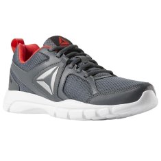 Reebok Čevlji obutev za tek siva 37.5 EU 3D Fusion TR