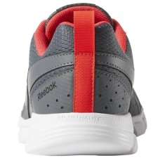 Reebok Čevlji obutev za tek siva 37.5 EU 3D Fusion TR