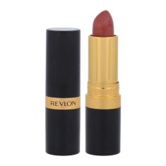 Revlon Super Lustrous Pearl šminka z bisernim učinkom 4.2 g Odtenek 420 blushed