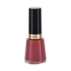 Revlon Nail Enamel lak za nohte 14.7 ml Odtenek 161 teak rose