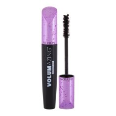 Revlon Volumazing Waterproof vodoodporna maskara za volumen 9 ml Odtenek 951 blackest black