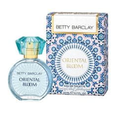 Betty Barclay Oriental Bloom 20 ml toaletna voda za ženske