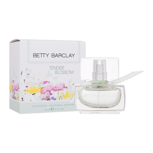 Betty Barclay Tender Blossom toaletna voda za ženske