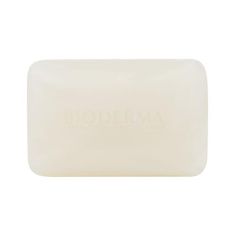 Bioderma Atoderm Intensive Pain Ultra-Soothing Cleansing Bar pomirjajoče trdo milo za zelo suho, občutljivo in atopično kožo 150 g unisex