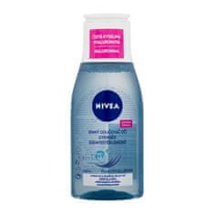 Nivea Gentle Eye Make-up Remover nežen odstranjevalec ličil 125 ml