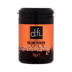 Revlon Professional d:fi Volume Powder za volumen las z mat učinkom 10 g za ženske