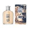 ROUTE 66 Born To Be Wild 100 ml toaletna voda za moške