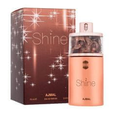 Ajmal Shine 75 ml parfumska voda za ženske