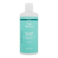 Wella Professional Invigo Volume Boost maska za volumen las 500 ml za ženske