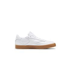 Reebok Čevlji bela 38.5 EU Classic Club C