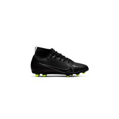 Nike Čevlji črna 38.5 EU Mercurial Superfly 9 Club Fgmg