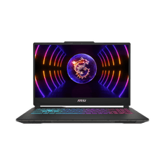 MSI Cyborg 15 A13VF gaming prenosni računalnik 15.6'' I7-13620H / 16GB / 512GB / FHD 144Hz / RTX 4060 / WIN 11 HOME