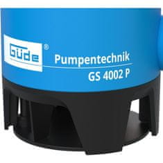 Güde Potopna črpalka Gs 4002 P